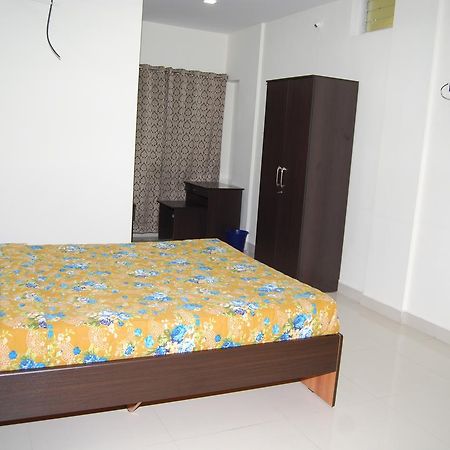 Pratham Residency Ξενοδοχείο Mysore Εξωτερικό φωτογραφία