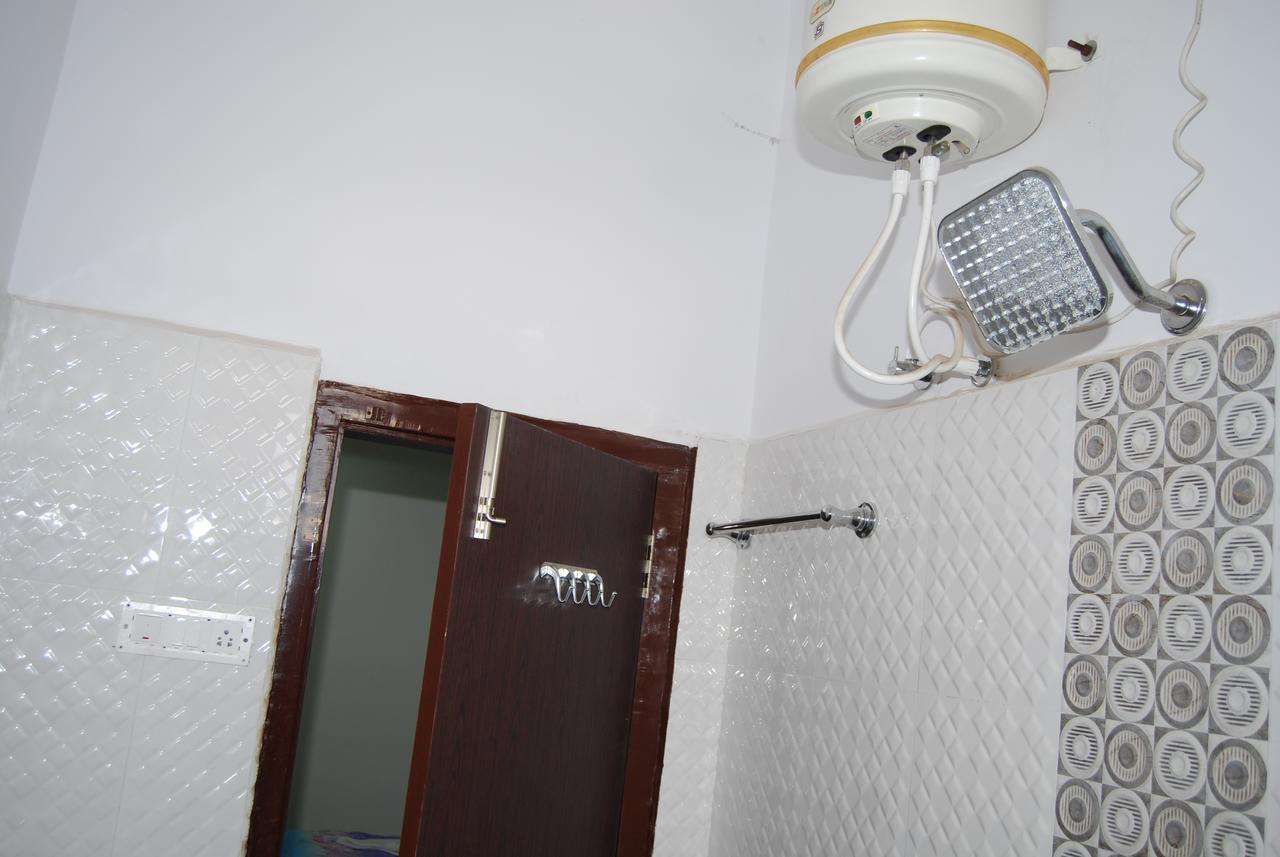 Pratham Residency Ξενοδοχείο Mysore Εξωτερικό φωτογραφία